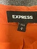 Express Orange Blazer Size S - photo 6