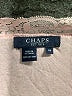 Chaps 100% Cotton Pink Sleeveless Top Size 3X - photo 7