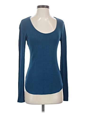 Amour Vert Long Sleeve T-Shirt (view 1)