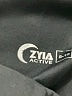 Zyia Active Black Active Pants Size 8 - 10 - photo 7