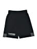 Under Armour 100% Polyester Black Athletic Shorts Size S (youth) - photo 1