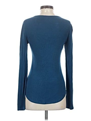 Amour Vert Long Sleeve T-Shirt (view 2)