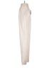 Shein 100% Polyester Ivory Casual Pants Size 6 - photo 4