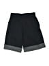 Under Armour 100% Polyester Black Athletic Shorts Size S (youth) - photo 2
