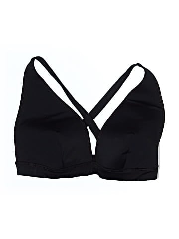 The Fold Swimsuit Top (view 1)