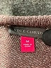 Vince Camuto Brown Pullover Sweater Size M - photo 7