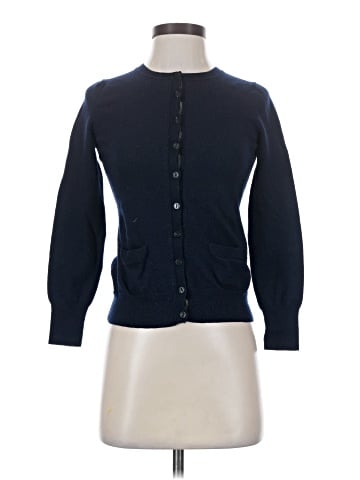 Banana Republic Wool Cardigan (view 1)