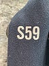 Splits 59 Black Track Pants Size 0 (estimated) - photo 3