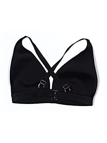 The Fold Swimsuit Top (view 2)