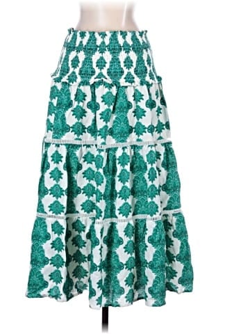 House of Harlow 1960 Casual Skirt (view 2)