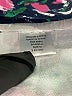 Unbranded Print Blue Raincoat Size M - photo 6