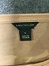 Ann Taylor Tan Long Sleeve Top Size S - photo 7