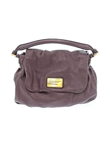 Marc by Marc Jacobs Leather Crossbody Bag (view 1)
