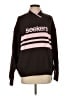 Assorted Brands Brown Pullover Sweater Size S - photo 1