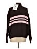 Assorted Brands Brown Pullover Sweater Size S - photo 2