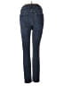 Good American Stripes Blue Jeans Size 2 - photo 2