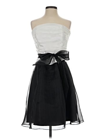 White House Black Market Cocktail Dress (view 1)