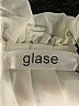 Assorted Brands 100% Polyester Ivory Cocktail Dress Size XL - photo 3