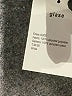 Assorted Brands 100% Polyester Ivory Cocktail Dress Size XL - photo 4