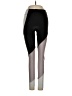 Koral Color Block Silver Active Pants Size S - photo 1