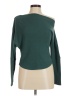 We the Free Green Pullover Sweater Size M - photo 1