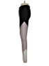 Koral Color Block Silver Active Pants Size S - photo 5