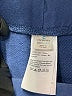 Crewcuts 100% Cotton Solid Blue Athletic Shorts Size XL (kids) - photo 3