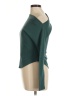 We the Free Green Pullover Sweater Size M - photo 5