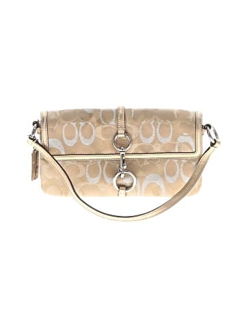 Coach Shoulder Bag (view 1)