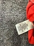 Merona Solid Red Cocktail Dress Size 6 - photo 8