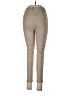 Papaya Solid Tan Casual Pants Size L - photo 2