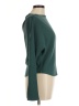 We the Free Green Pullover Sweater Size M - photo 4