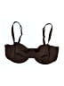 CUUP Brown Swimsuit Top Size 20 - photo 1