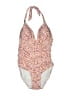 Unbranded Pink Sleeveless Top Size L - photo 1