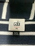 CAbi Stripes Blue Cardigan Size XL - photo 7
