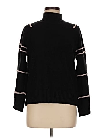 Amadi Turtleneck Sweater (view 1)