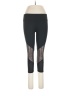 Fabletics Black Active Pants Size L - photo 1