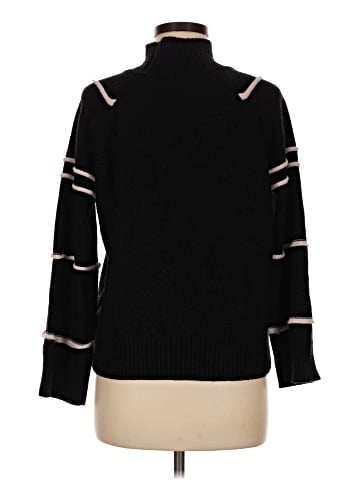 Amadi Turtleneck Sweater (view 2)