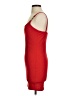 Olive Tree Red Cocktail Dress Size S - photo 5