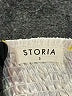 Storia White Casual Dress Size S - photo 4