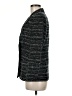 Collections for Le Suit 100% Acrylic Tweed Black Blazer Size 6 (petite) - photo 5