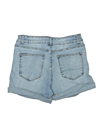 KANCAN JEANS Denim Shorts (view 2)