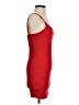 Olive Tree Red Cocktail Dress Size S - photo 4