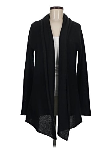 Club Monaco Cashmere Cardigan (view 1)