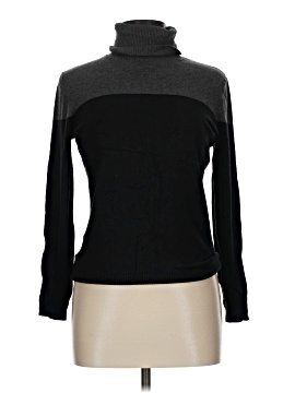 Ann Taylor Factory Turtleneck Sweater (view 1)
