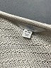 Time and Tru Ivory Pullover Sweater Size M - photo 7