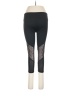 Fabletics Black Active Pants Size L - photo 2