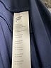 Fabletics Blue Active Pants Size M - photo 4