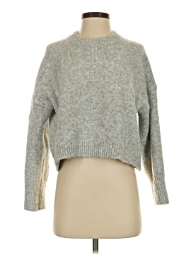 Abercrombie & Fitch Pullover Sweater
