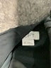 Ann Taylor LOFT 100% Rayon Solid Black Romper Size 12 - photo 4